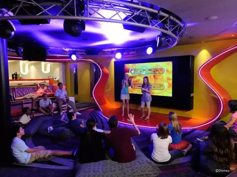 Disney Dream Kids Club