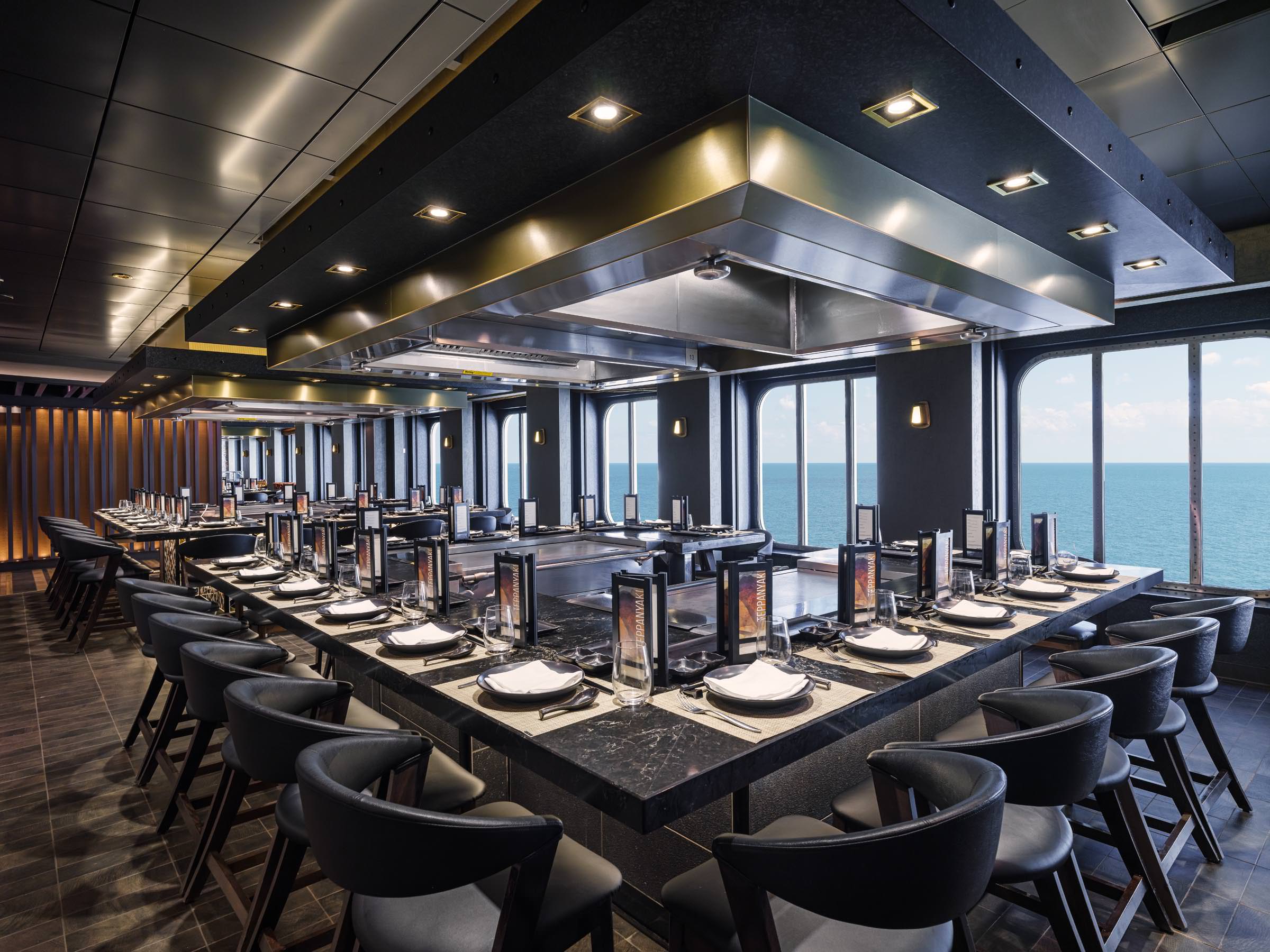 NCL_Bliss_Teppanyaki_4498