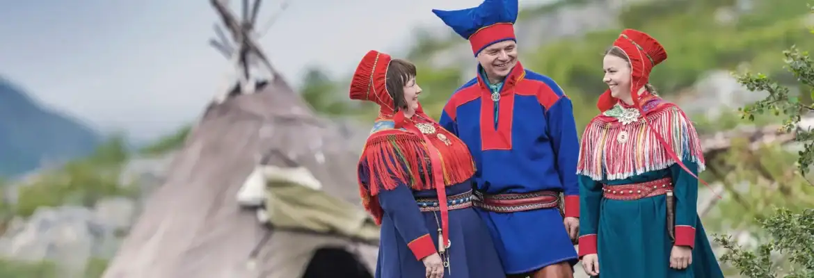 Sami_Culture_Kjollefjord_Norway_HGR_54857_1920_Photo_Orjan_Bertelsen