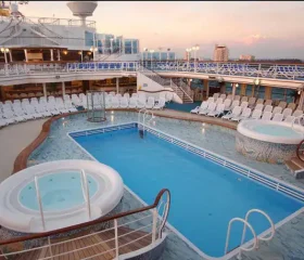 1004187caribbean princess