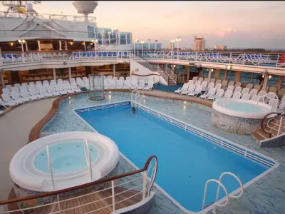 1004187caribbean princess