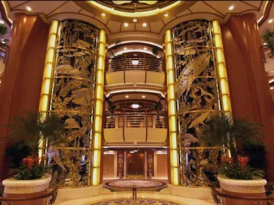 1004191-caribbean princess