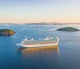 1095297-caribbean princess