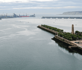 Ostsee Kreuzfahrt Geh auf Kreuzfahrt