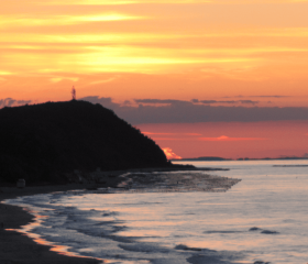 Usedom Geh auf Kreuzfahrt