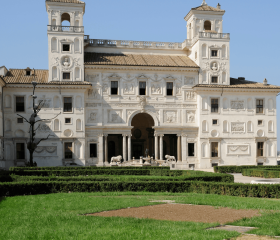 Spanien Geh auf Kreuzfahrt