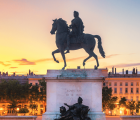 Rhone Flusskreuzfahrt Geh auf Kreuzfahrt
