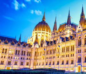 Donau Schloss Geh auf Kreuzfahrt