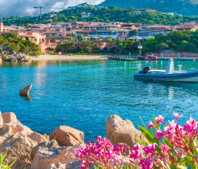 Douro Geh auf Kreuzfahrt