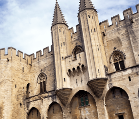 Lyon Geh auf Kreuzfahrt