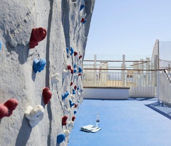 AIDAcosma_Kletterwand