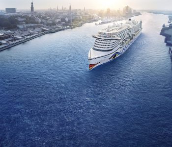 AIDAperla_Hamburg