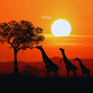 Afrika (1)