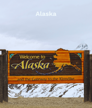 Alaska 10