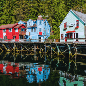 Alaska (5)