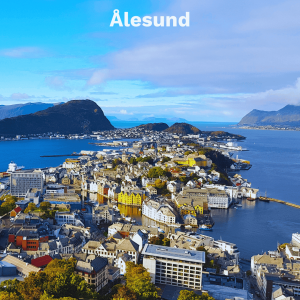 Alesund