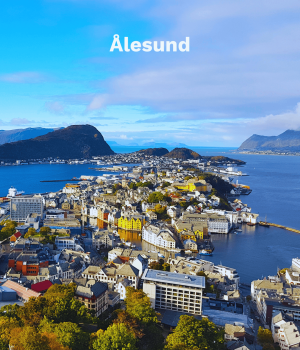 Alesund
