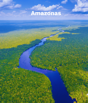 Amazonas