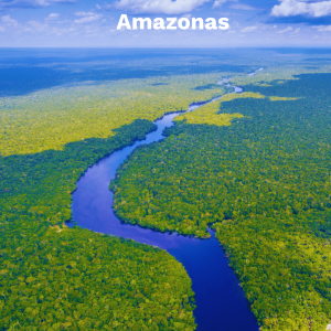 Amazonas