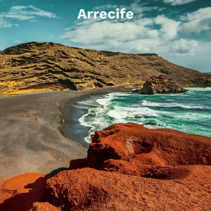 Arrecife