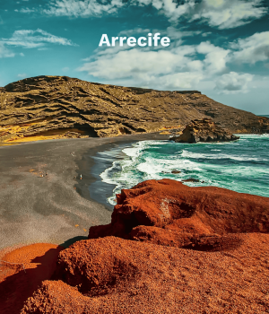 Arrecife