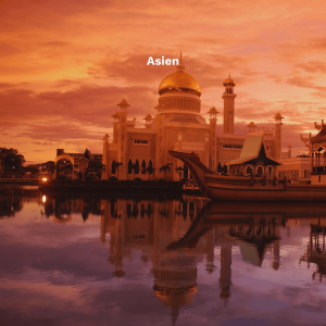 Asien (8)