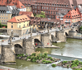 Bamberg_Geh auf Kreuzfahrt
