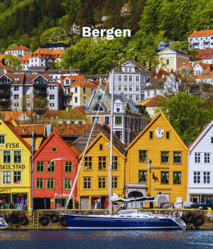 Bergen