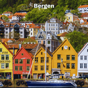 Bergen