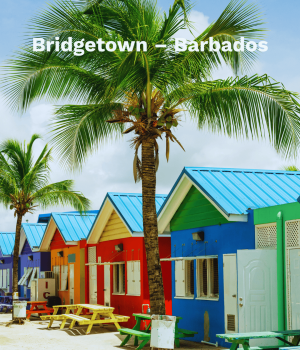 Bridgetown