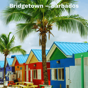 Bridgetown