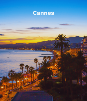 Cannes