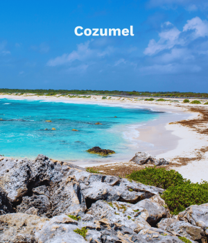 Cozumel