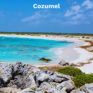 Cozumel