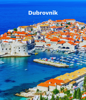 Dubrovnik