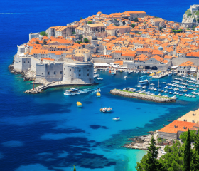Dubrovnik
