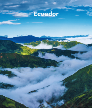 Ecuador