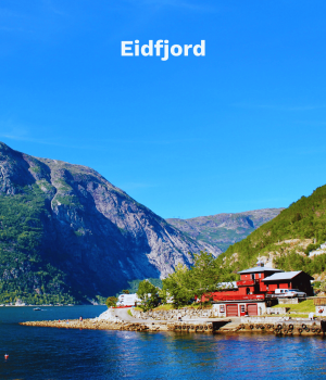 Eidfjord