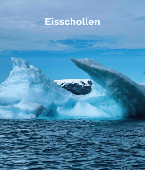 Eisschollen
