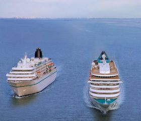 Flotte Hochsee Phoenix