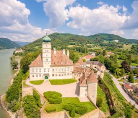 Fluss_Donau_Österreich_Persenbeug_02