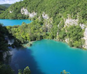 Fluss_Kroatien_Plitvicer Seen_02