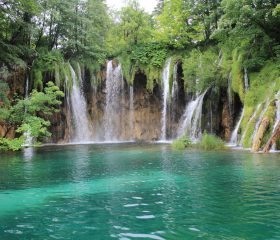 Fluss_Kroatien_Plitvicer Seen_07