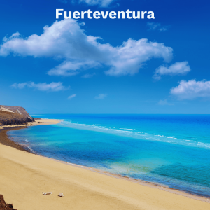 Fuerteventura