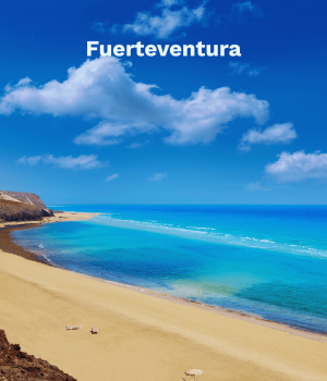 Fuerteventura