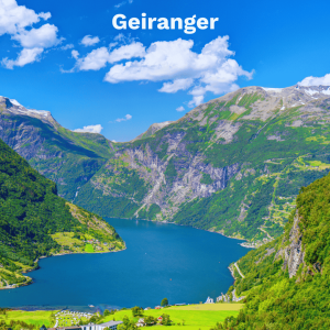 Geiranger