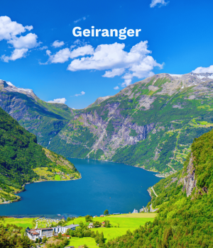 Geiranger