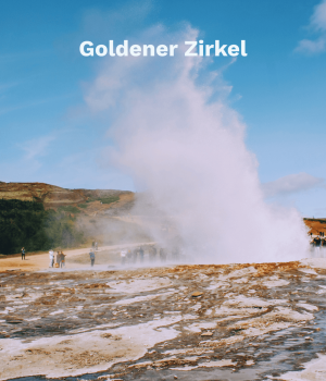 Goldener Zirkel