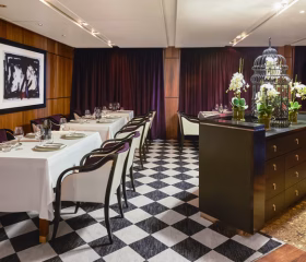Grillseekers