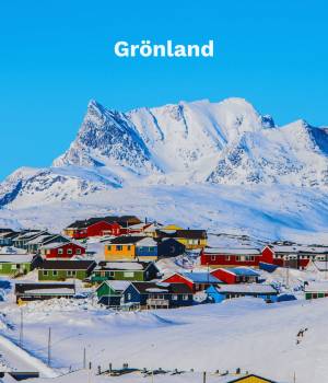Grönland
